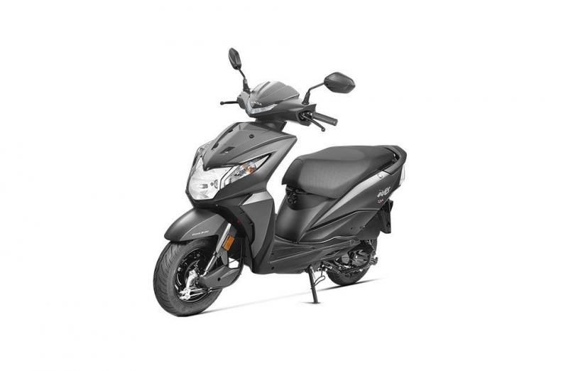 2019 Honda Dio Scooter For Sale In Chennai Id 1417336306