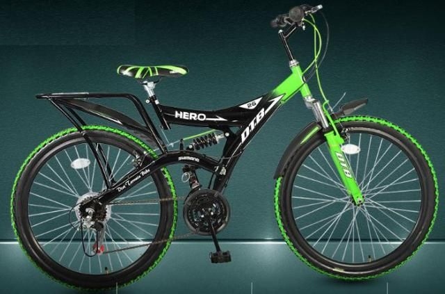 new ranger cycle price