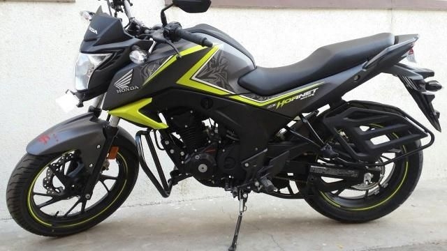 14 Used Honda Cb Hornet 160r In Pune Second Hand Cb Hornet 160r Motorcycle Bikes For Sale Droom