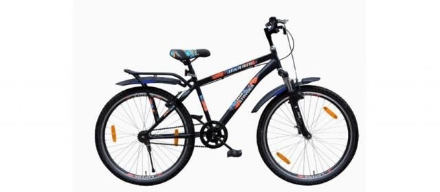 tata hyb 100 cycle price