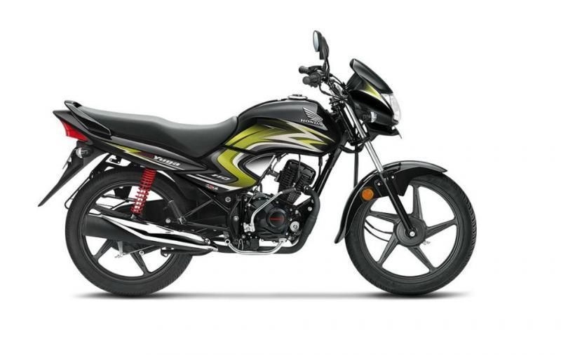 2018 Honda Dream Yuga Bike for Sale in Hoshiarpur- (Id ...