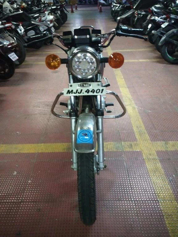 Used Rx 100 Bikes 37 Second Hand Rx 100 Bikes For Sale Droom