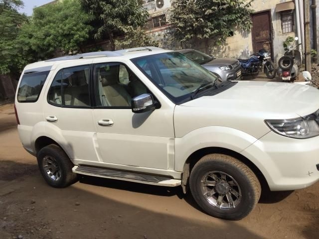 Tata Safari Storme Car For Sale In Ludhiana Id 1416783732 Droom