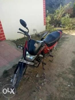 unique 100cc olx