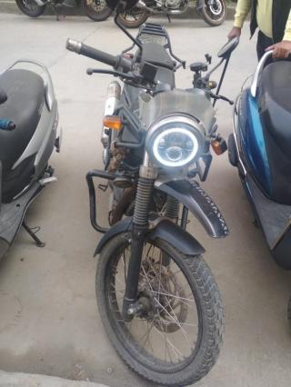 4 Used Royal Enfield Himalayan In Noida Second Hand Himalayan Bikes