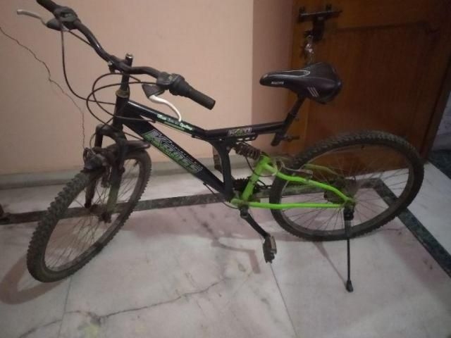 kross cycle k40 price