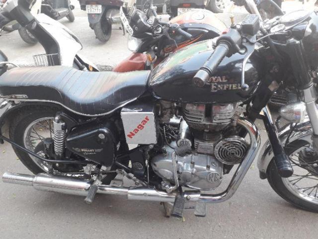 31 Used Royal Enfield Bullet Electra Bike 2012 Model For Sale Droom