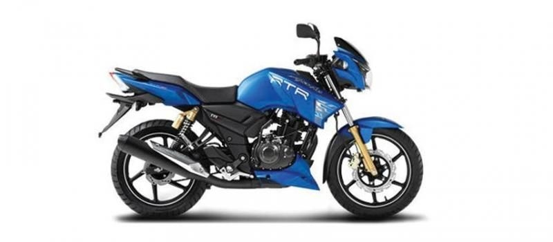 2019 Tvs Apache Rtr Bike For Sale In Hyderabad Id 1417194589