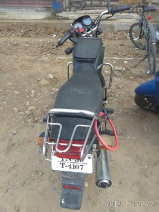 204 Used Hero Splendor Bikes, Second Hand Splendor Bikes for Sale | Droom