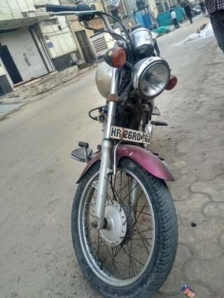 yamaha enticer olx