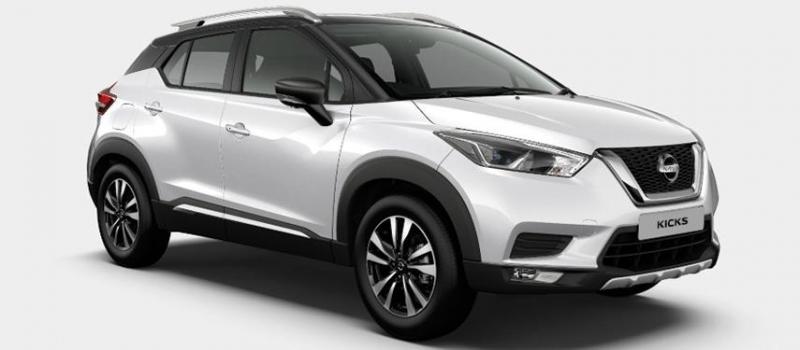2019 Nissan Kicks Car For Sale In Delhi Id 1417037850 Droom