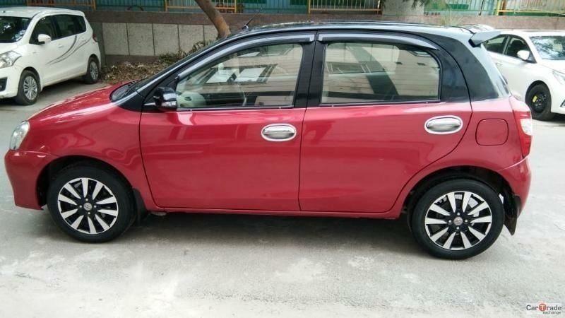 Toyota Etios Liva Car For Sale In Delhi Id 1417410610 Droom