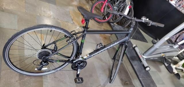 used cannondale