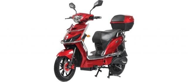 electric bike price in chhattisgarh