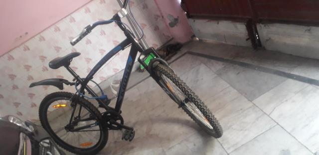 kross pleasure cycle price