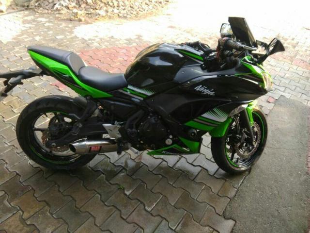 108 Used Kawasaki Ninja Super Bikes Second Hand Ninja Super Bikes