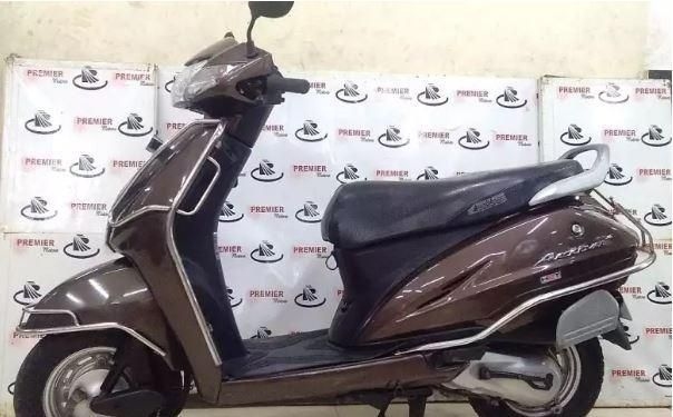 honda activa 3g full body kit price