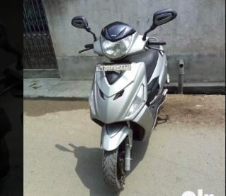 second hand scooty dealers near me