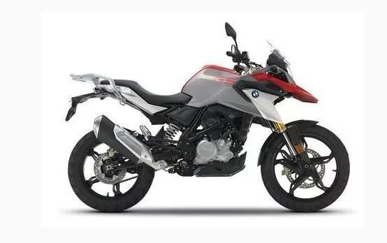 Used Bmw G 310 Gs Bike Price Online Check Second Hand Bmw G 310 Gs Bike Valuation Orangebookvalue