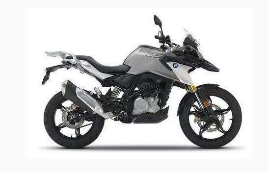 Used Bmw G 310 Gs Bike Price Online Check Second Hand Bmw G 310 Gs Bike Valuation Orangebookvalue