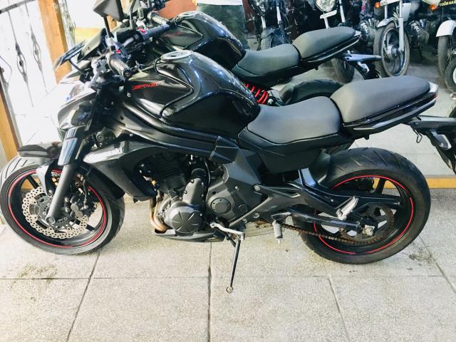 8 Used Kawasaki Er 6n Super Bikes Second Hand Er 6n Super Bikes For