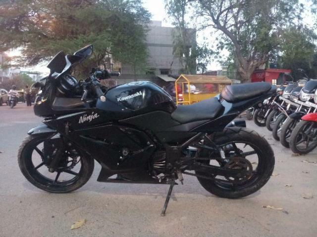 164 Used Kawasaki Super Bikes In India Verified Kawasaki Super
