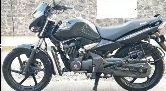 honda cb unicorn bike for sale in pune (id 1417606887) droom