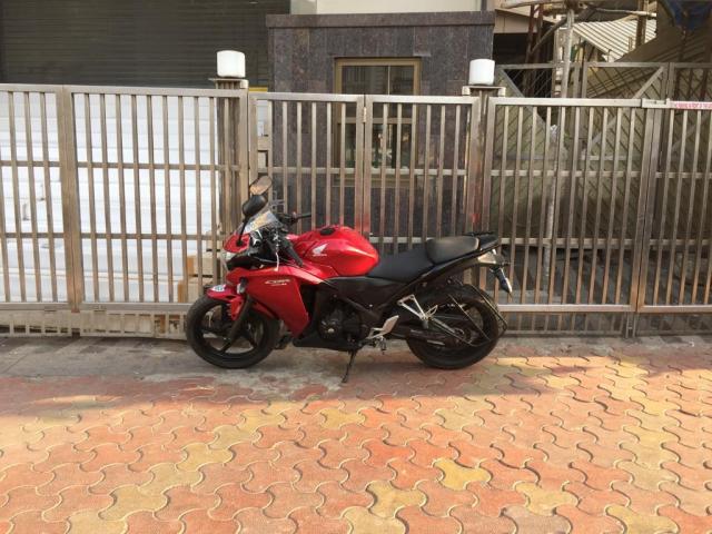 24 Used Honda Cbr 250r In Mumbai Second Hand Cbr 250r Bikes For
