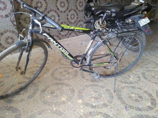 btwin cycle olx