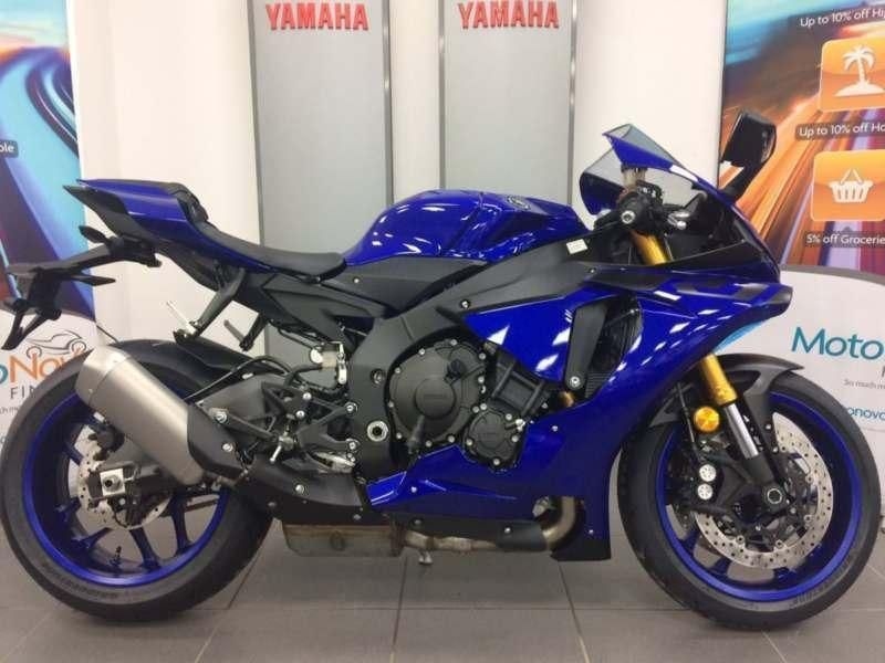 Yamaha Yzf R1 Super Bike For Sale In Kolkata Id 1417648138 Droom