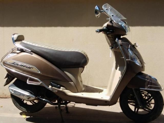 Used Scooters In Indore 51 Second Hand Scooters For Sale In