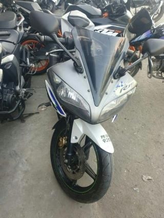 r15 second hand olx