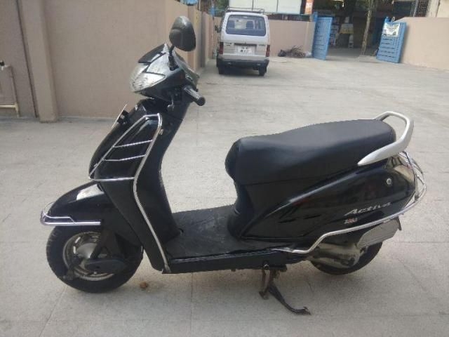 Honda Activa Scooter For Sale In Bangalore Id 1417705623