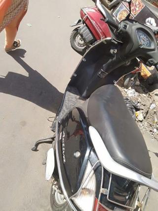 2003 Used Honda Activa Scooters Second Hand Activa Scooters For