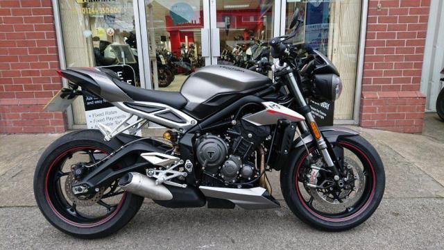 76 Used Triumph Bikes In India Verified Triumph Bikes For Sale Droom