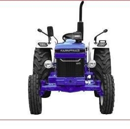 Farmtrac New Tractors In India 30 Farmtrac Tractors For Sale Droom