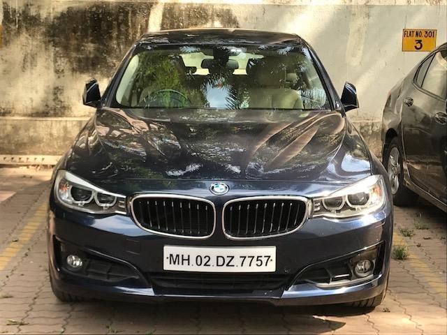 11 Used Bmw 3 Series Gt In Mumbai Second Hand 3 Series Gt Premium Super Cars For Sale Droom