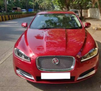 Jaguar Xf Price In India Images Mileage Features Reviews
