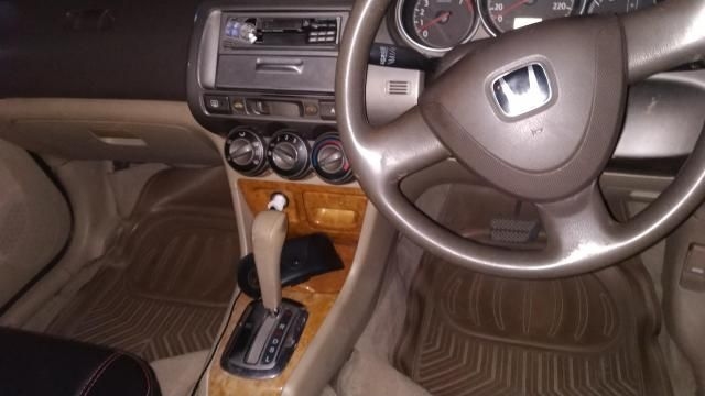 Honda City Zx Car For Sale In Noida Id 1417805878 Droom