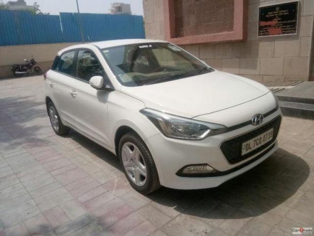 116 Used Hyundai Elite I20 In Delhi Second Hand Elite I20 Cars For