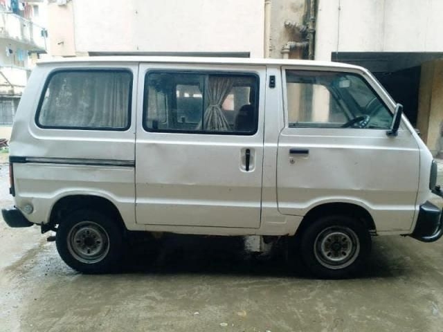 old maruti van for sale