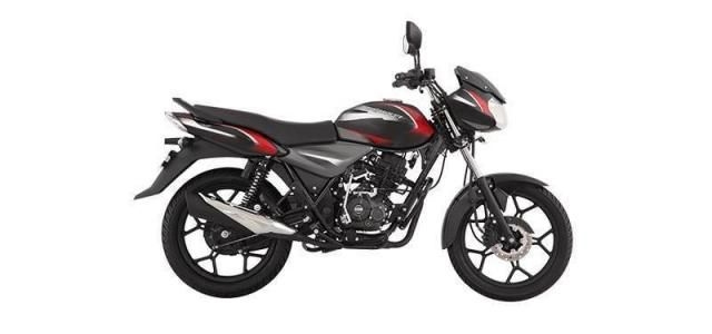 buy bajaj bike online