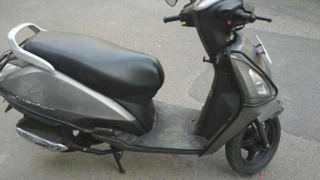 tvs jupiter second hand price