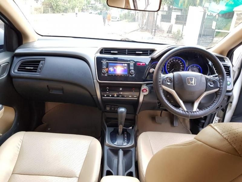 Honda City Car For Sale In Ahmedabad Id 1417875008 Droom