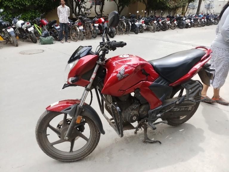 160cc Honda Unicorn 160 New Model 19 Bike S Collection And Info