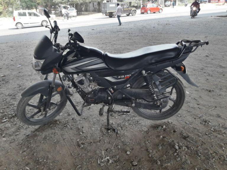 12 Used Honda Cd 110 Dream In Delhi Second Hand Cd 110 Dream Motorcycle Bikes For Sale Droom