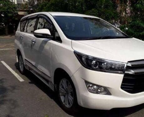 Toyota Innova Crysta Car For Sale In Bangalore Id 1417902767 Droom