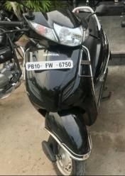 52 Used Honda Activa in Ludhiana 