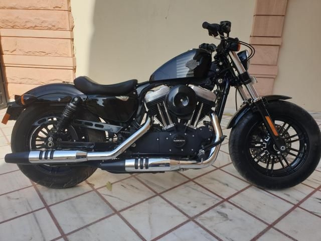 used harley 48 for sale near me