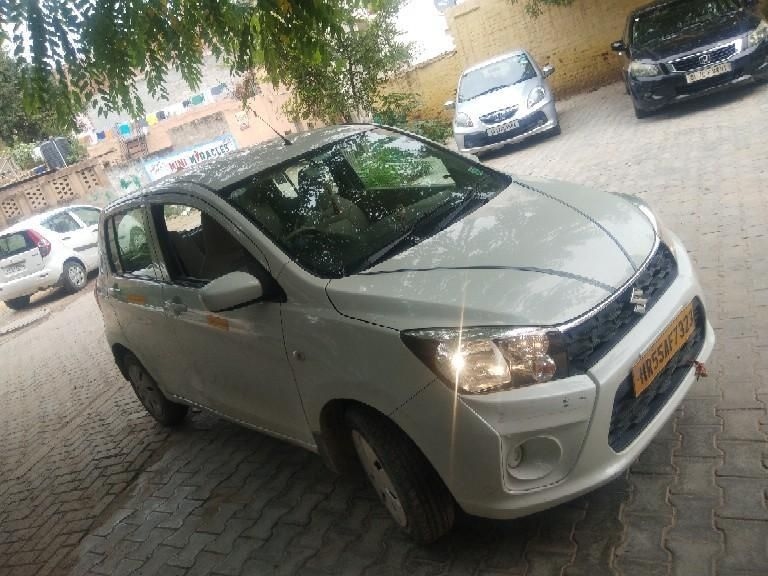 Maruti Suzuki Celerio X Car For Sale In Gurgaon Id 1417990602 Droom